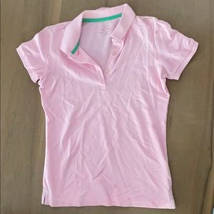 Lilly Pulitzer polo
